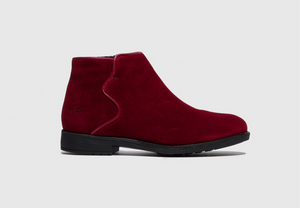 RURAL SUEDE BOOT