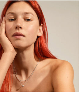 COURAGEOUS NECKLACE