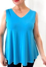 Load image into Gallery viewer, REVERSIBLE BAMBOO TANK