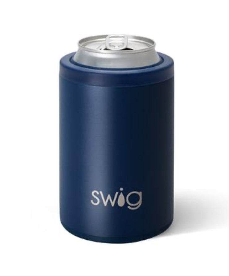 SWIG LIFE MATTE NAVY