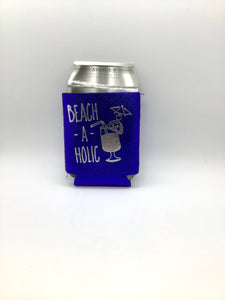 OCEANIC BEVERAGE COZY