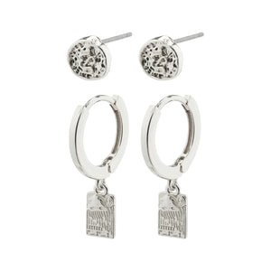 VALKYRIA EARRING SET