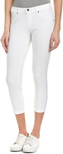 Load image into Gallery viewer, HUE ULTRA SOFT DENIM CAPRI