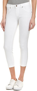 HUE ULTRA SOFT DENIM CAPRI