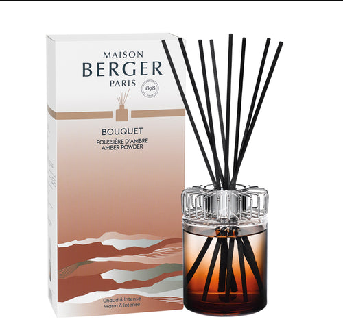 MAISON BERGER REED DIFFUSER