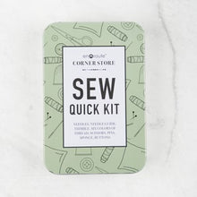 Load image into Gallery viewer, SEW QUICK KIT