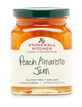 Load image into Gallery viewer, STONEWALL KITCHEN JAM COLLECTION