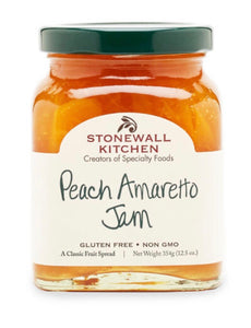 STONEWALL KITCHEN JAM COLLECTION