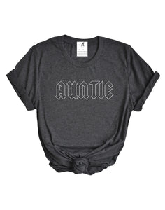AUNTIE TEE