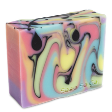 Load image into Gallery viewer, SOAP SO CO. HANDCRAFTED SOAP