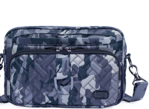 CAROUSEL CROSSBODY