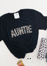 Load image into Gallery viewer, AUNTIE TEE