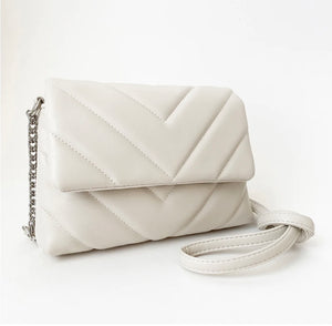 CARACOL CROSSBODY BAG