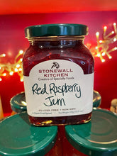 Load image into Gallery viewer, STONEWALL KITCHEN JAM COLLECTION