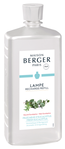 MAISON BERGER 1 LITRE REFILL