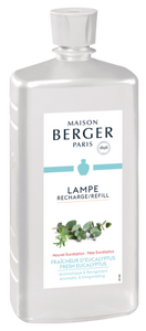 MAISON BERGER 1 LITRE REFILL