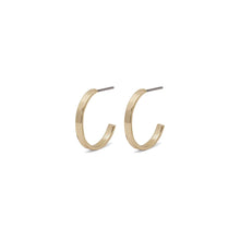Load image into Gallery viewer, BELLE HOOPS