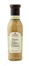 Load image into Gallery viewer, STONEWALL KITCHEN VINAIGRETTE/DRESSING COLLECTION