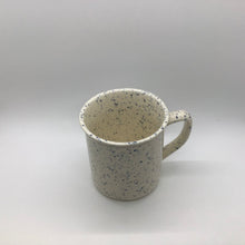 Load image into Gallery viewer, BLUE SPECKLED MUG