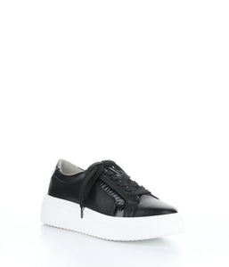 FLAVIA LACE UP SHOE