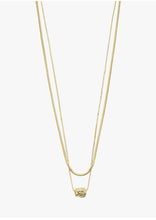 Load image into Gallery viewer, COURAGEOUS NECKLACE
