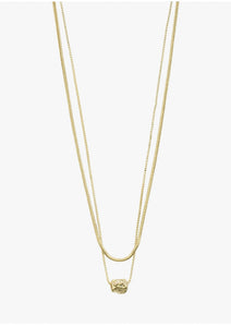 COURAGEOUS NECKLACE