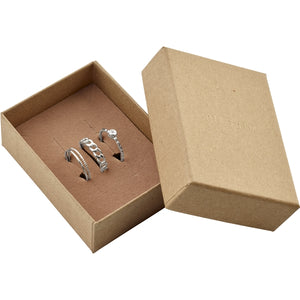 PILGRIM 3 RING SET