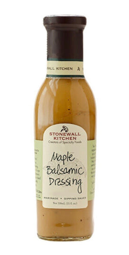 STONEWALL KITCHEN VINAIGRETTE/DRESSING COLLECTION