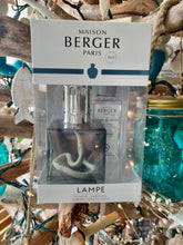 Load image into Gallery viewer, MAISON BERGER LAMP SET