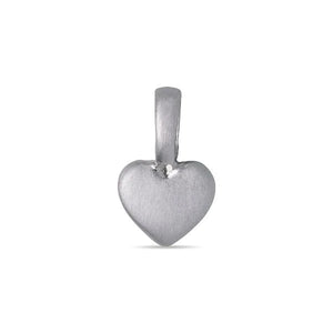 HEART CHARM PENDANT
