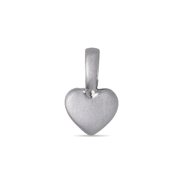 HEART CHARM PENDANT