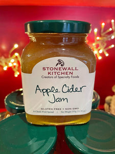 STONEWALL KITCHEN JAM COLLECTION