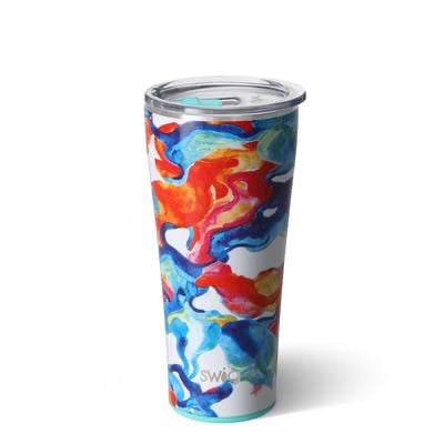 SWIG LIFE COLOUR SWIRL