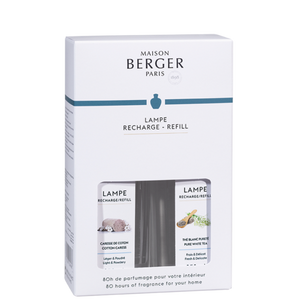 MAISON BERGER REFILL 2x 250ml