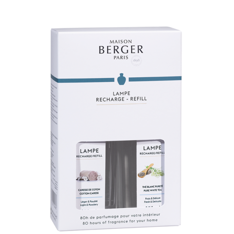 MAISON BERGER REFILL 2x 250ml