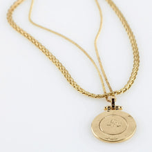 Load image into Gallery viewer, NOMAD 2 IN 1 NECKLACE