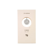 Load image into Gallery viewer, VIRGO NECKLACE