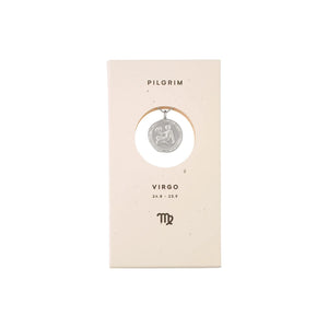 VIRGO NECKLACE
