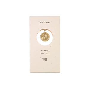 VIRGO NECKLACE