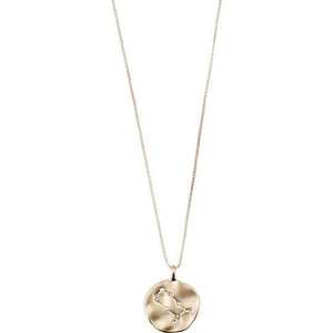 GEMINI NECKLACE