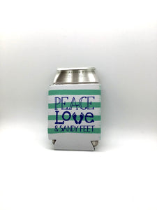 OCEANIC BEVERAGE COZY