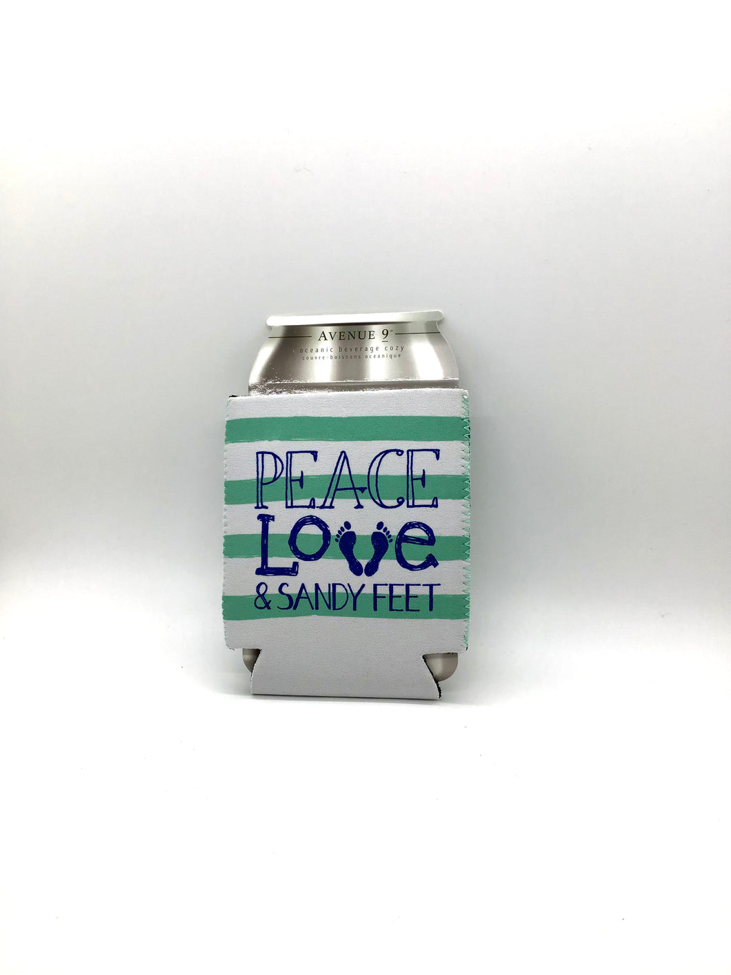 OCEANIC BEVERAGE COZY