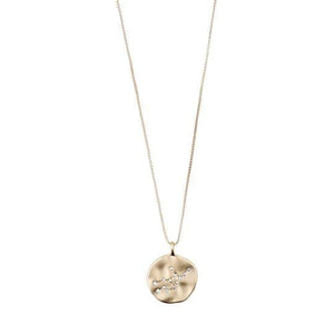 VIRGO NECKLACE