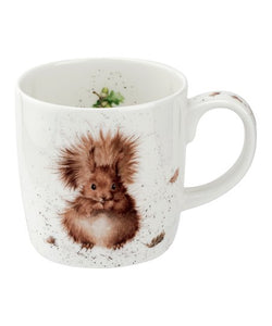 WRENDALE MUG