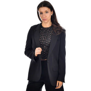 NALLA SUIT BLAZER