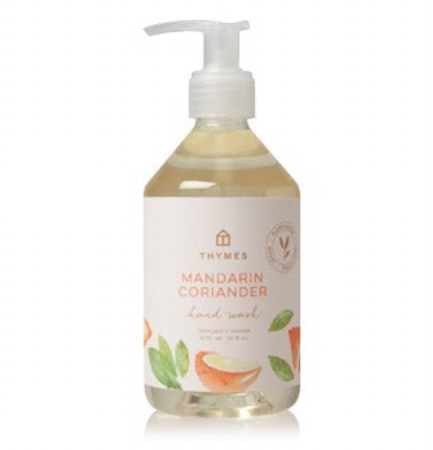 THYMES HAND SOAP