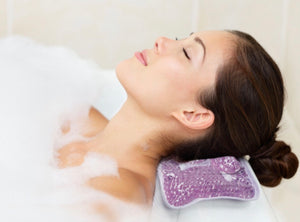 STRESS LESS HOT AND COLD PILLOW