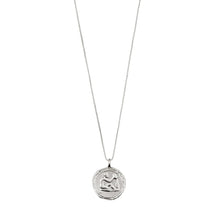 Load image into Gallery viewer, AQUARIUS NECKLACE