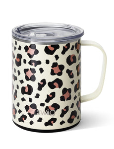SWIG LIFE LUXY LEOPARD