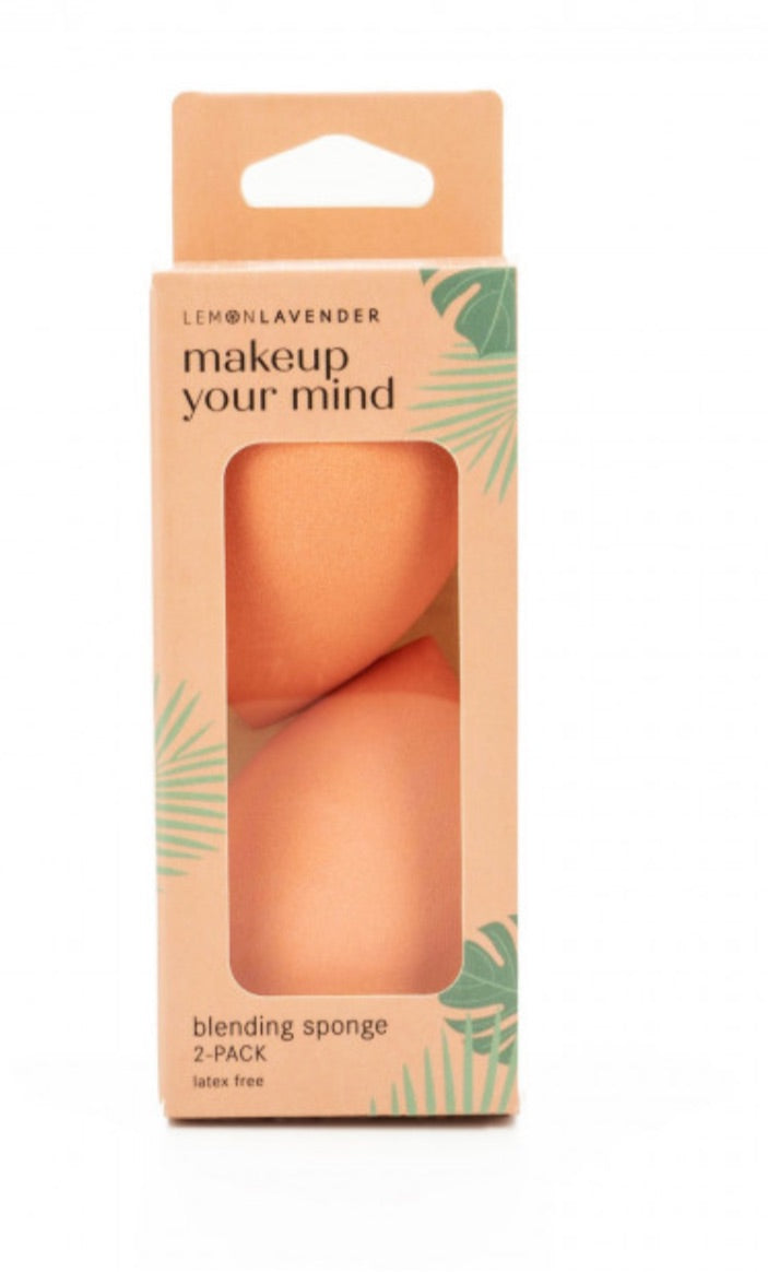BLENDING SPONGE